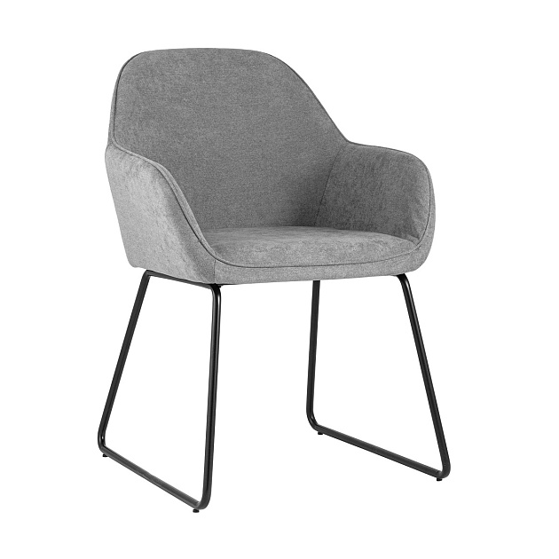 Кухонный стул Stool Group Чак серый CHUCK GREY изображение 1 Кухонный стул Stool Group Чак серый CHUCK GREY Фото № 1