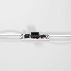 Выключатель с инфракрасным датчиком движения Elektrostandard 95000/01 a067099 2