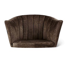 Барный стул Sheffilton SHT-ST42-1/S65 кофейный трюфель/дуб коричневый брашированный 9353915701 2