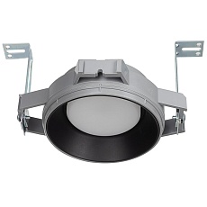 Безрамочный светильник Citilux Skytek SkyPORT.53 CLP53M1 2