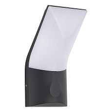 Уличный настенный светильник ST Luce Bright SL9543.701.01 2