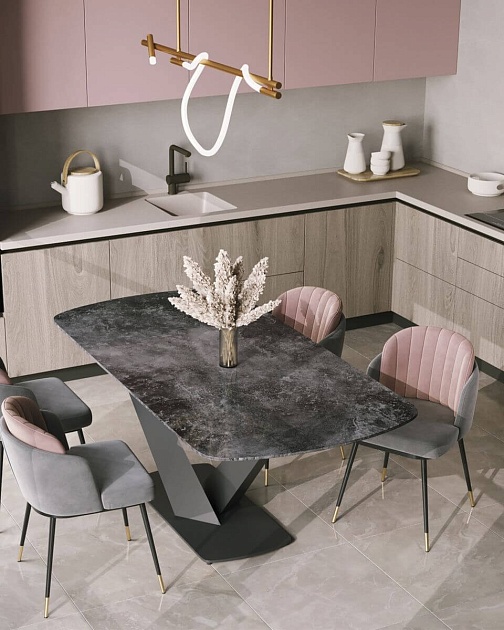 Подвесной светодиодный светильник Moderli True V10684-PL изображение 8 Подвесной светодиодный светильник Moderli True V10684-PL Фото № 8