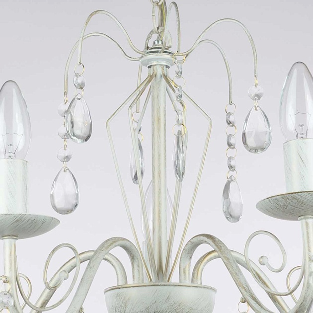 Люстра De City Лада 442010905 изображение 10 Люстра De City Лада 442010905 Фото № 10