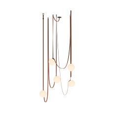 Подвесной светильник ZZOK 800092