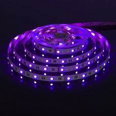 Светодиодная лента Elektrostandard 16W/m 90LED/m 5050+2835+2835SMD MIX RGB/теплый/холодный белый 5M a053707 5