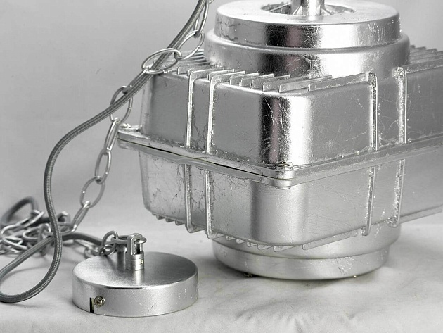 Подвесной светильник Lussole Loft Arta LSP-9826 Фото № 3