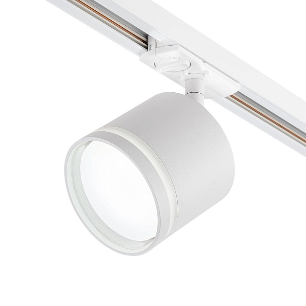 Трековый светильник Escada 20009TRA/02 SWH изображение 4 Трековый светильник Escada 20009TRA/02 SWH Фото № 4