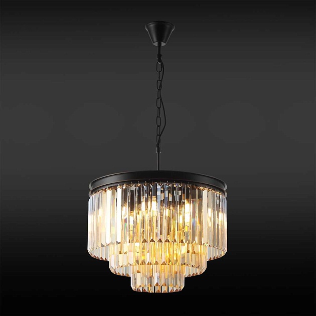 Подвесная люстра Citilux Мартин CL332132 изображение 9 Подвесная люстра Citilux Мартин CL332132 Фото № 9