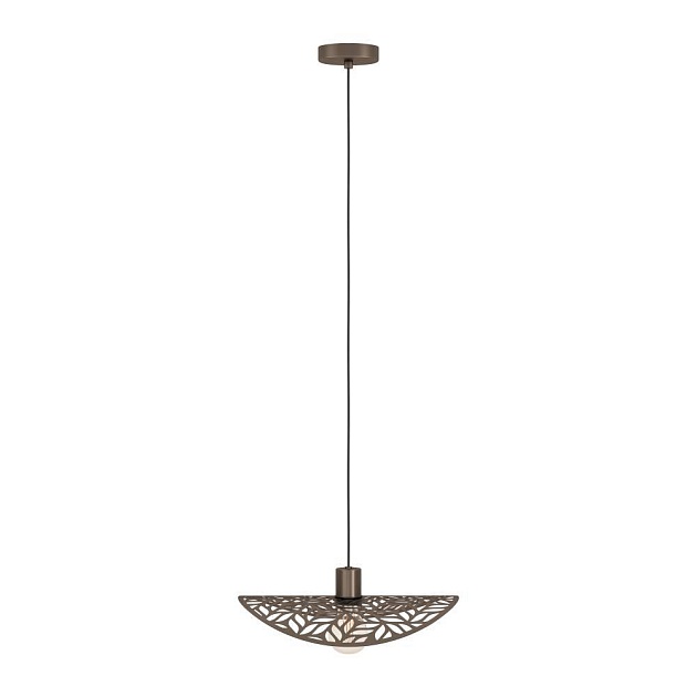 Подвесной светильник Eglo Swaby 44124 изображение 5 Подвесной светильник Eglo Swaby 44124 Фото № 5