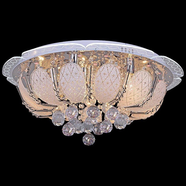 Потолочный светильник Reluce 55649-0.3-08 изображение 7 Потолочный светильник Reluce 55649-0.3-08 Фото № 7