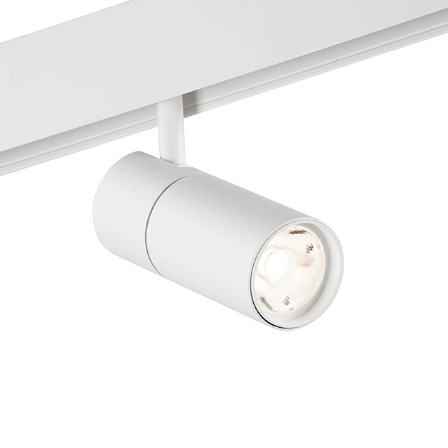 Трековый светильник магнитный Vitaluce VT0200010-00 Фото № 1