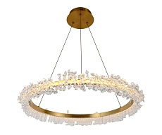 Подвесная люстра Kink Light Лаура 08244,36A 3
