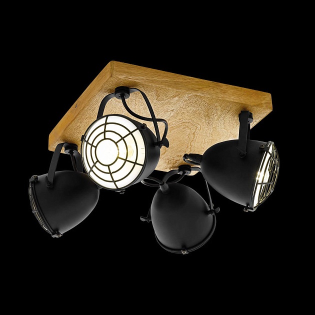 Спот Eglo Gatebeck 49079 Фото № 2