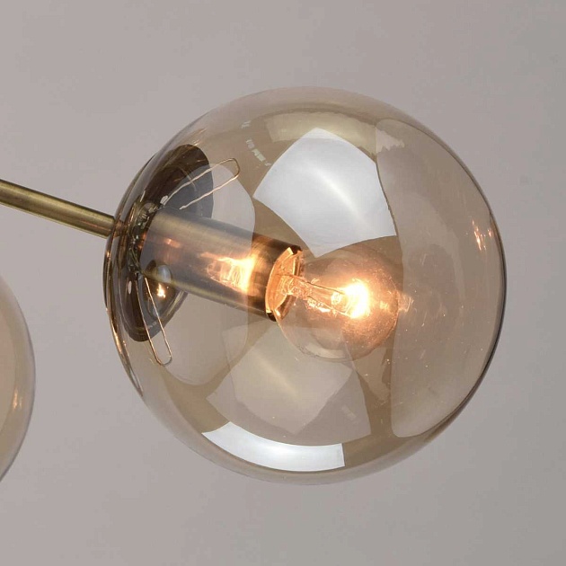 Люстра De City Оливия 306013405 изображение 3 Люстра De City Оливия 306013405 Фото № 3