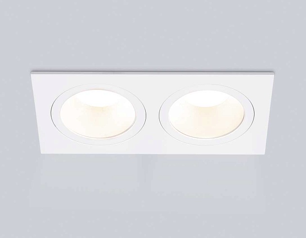 Светильник встраиваемый Ambrella Light TN102830 Фото № 1