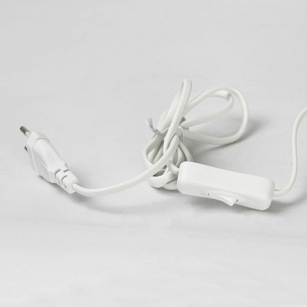 Настольная лампа Lussole Union LSP-0670 Фото № 2