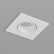 Встраиваемый светильник Denkirs Rodvig DK3071-WH 5