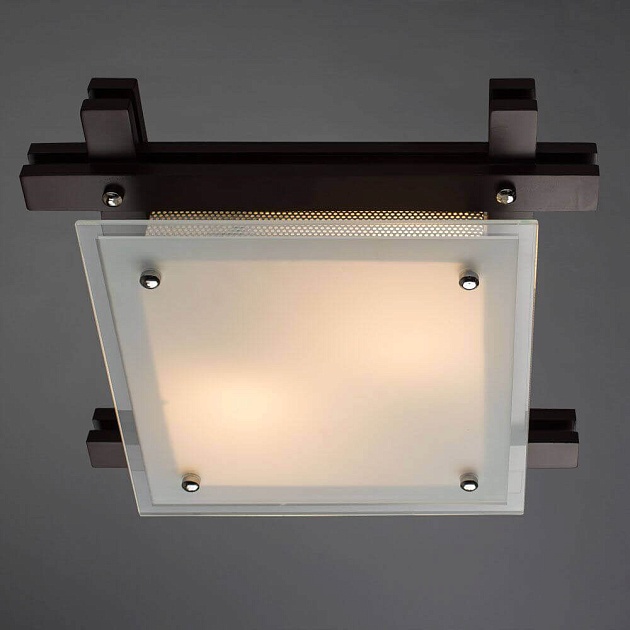 Потолочный светильник Arte Lamp 94 A6462PL-2CK изображение 3 Потолочный светильник Arte Lamp 94 A6462PL-2CK Фото № 3