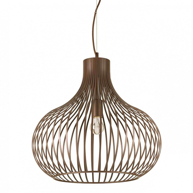 Подвесной светильник Ideal Lux Onion SP1 D48 205304 Фото № 1