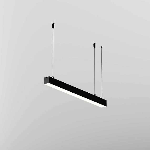 Линейный светильник Maytoni Technical LL312010 изображение 5 Линейный светильник Maytoni Technical LL312010 Фото № 5