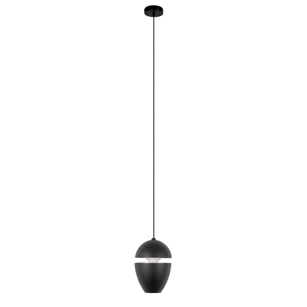 Подвесной светильник Loft IT Viterbo 10336 Black фото 