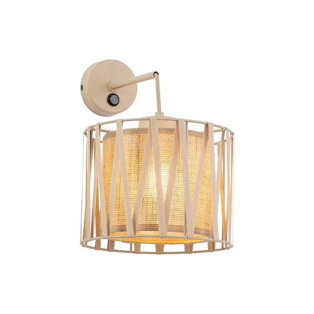 Бра TK Lighting 11462 Harmony Sabia a072563 изображение 2 Бра TK Lighting 11462 Harmony Sabia a072563 Фото № 2