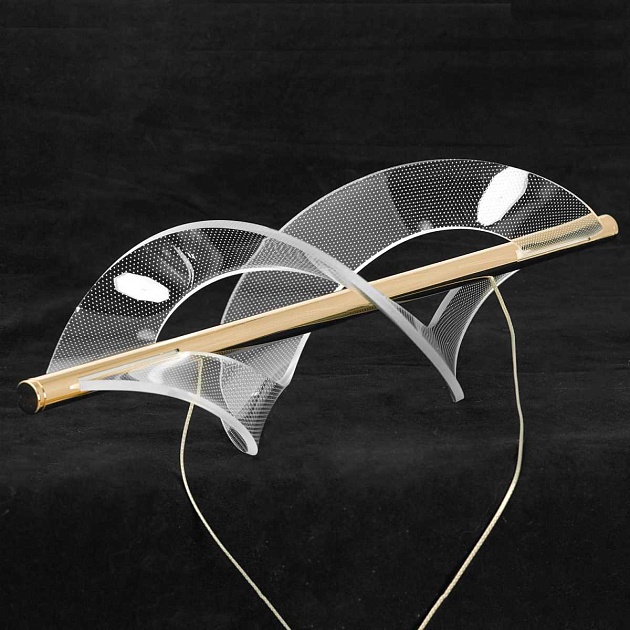 Линейно-подвесной светильник Lussole KNOX LSP-7411 Фото № 2