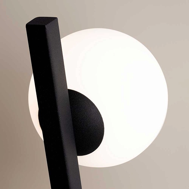 Бра Maytoni Kazimir MOD175WL-01B Фото № 5