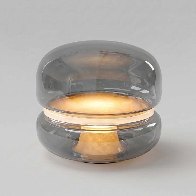 Настольная лампа Bogate's Flan 91104 LED a072592 изображение 1 Настольная лампа Bogate's Flan 91104 LED a072592 Фото № 1
