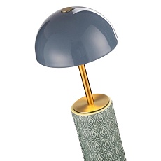 Настольная лампа беспроводная Odeon Light Lulu L-Vision 5452/5TLA 4