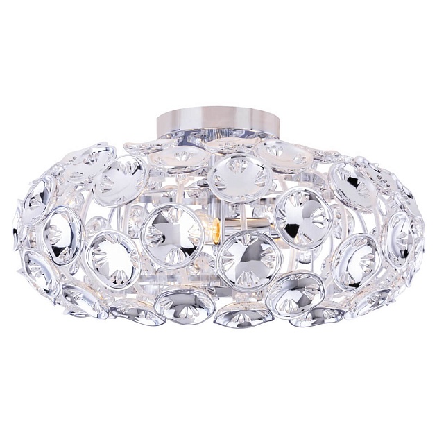 Потолочная люстра Globo Luggo 51500-3D изображение 1 Потолочная люстра Globo Luggo 51500-3D Фото № 1