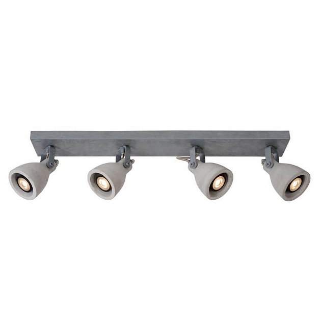 Спот Lucide Concri Led 05910/20/36 Фото № 1
