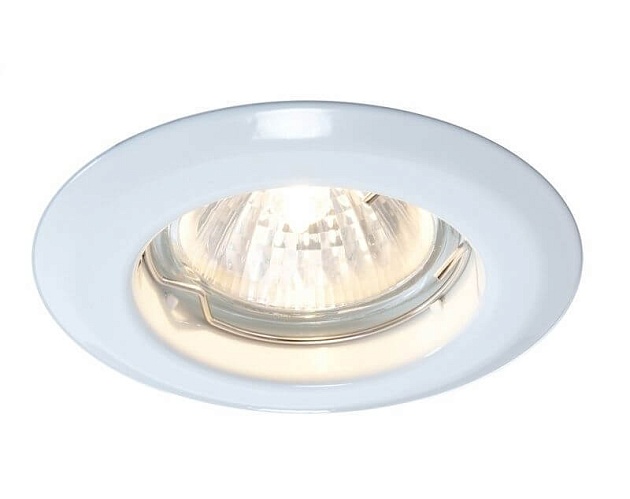 Встраиваемый светильник Deko-Light 442051 изображение 1 Встраиваемый светильник Deko-Light 442051 Фото № 1