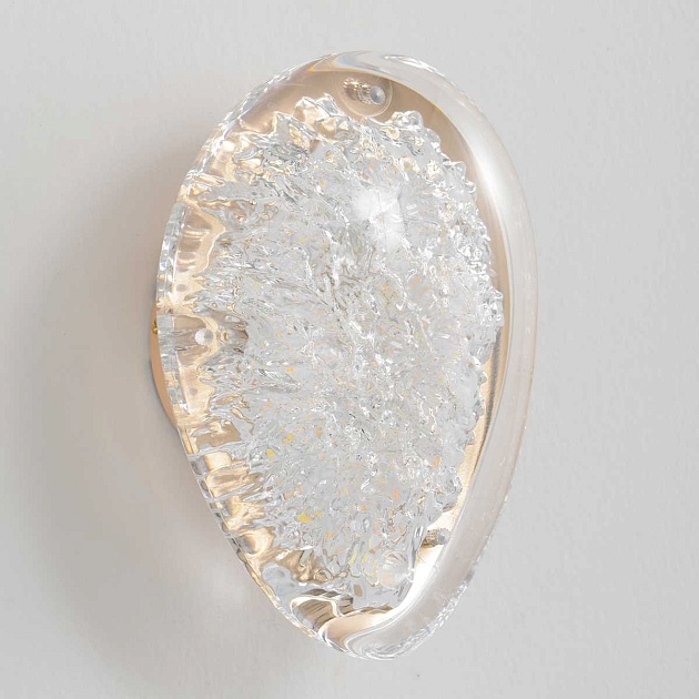Бра Crystal Lux FELICIDAD AP9W LED Фото № 5