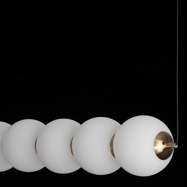 Подвесной светильник Citilux CL207173 Фото № 12