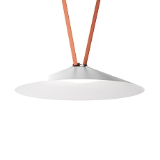 Трековый светильник DENKIRS Belty Flow DK5668-WH+BK 1