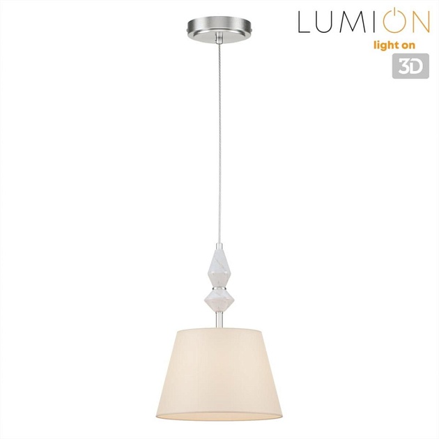 Подвесной светильник Lumion Vermont Classi 8274/1A Фото № 6