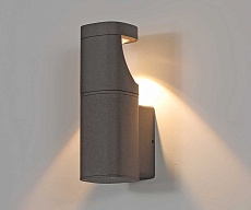 Светильник уличный настенный Kink Light Кальт 09315,16 2