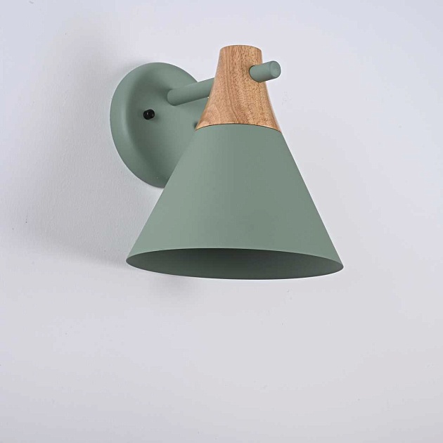 Бра Imperium Loft Nod 101841-26 изображение 3 Бра Imperium Loft Nod 101841-26 Фото № 3