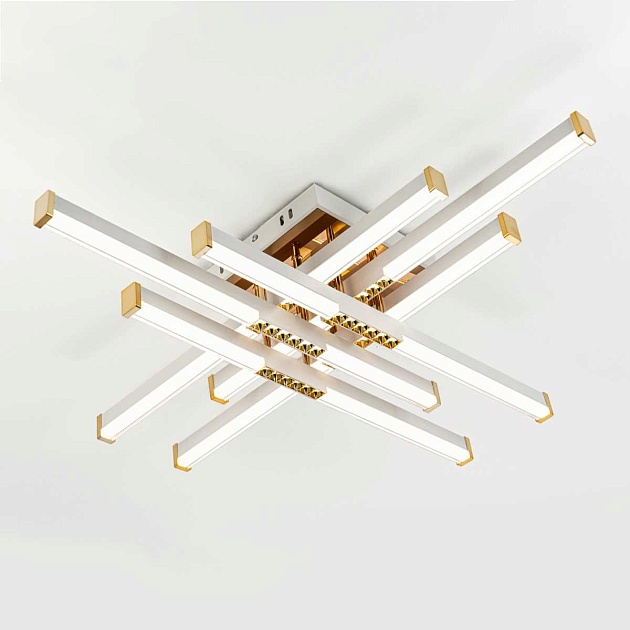 Потолочный светильник Modelux Modelight MDL.9376.700CL WH изображение 6 Потолочный светильник Modelux Modelight MDL.9376.700CL WH Фото № 6