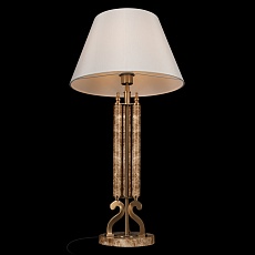 Настольная лампа Loft it Vein 10443T/A 3