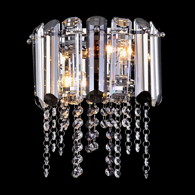 Настенный светильник Maytoni Hail MOD097WL-02CH Фото № 5