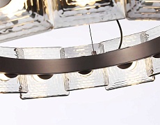 Подвесная светодиодная люстра Ambrella light High Light LH31030 1