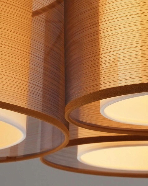 Потолочная люстра Moderli Room V10623-3C изображение 4 Потолочная люстра Moderli Room V10623-3C Фото № 4