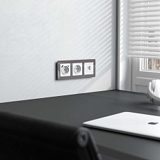 Розетка Ethernet Werkel W1181041 4690389197352 1