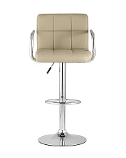 Барный стул Stool Group Малави бежевый BC-V003 beige 1