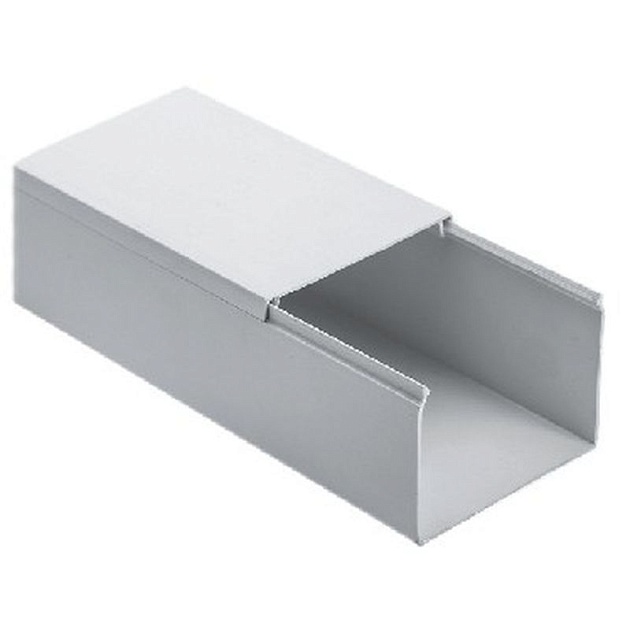 Кабель-канал LEEK LE020100-0032 изображение 1 Кабель-канал LEEK LE020100-0032 Фото № 1