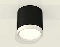 Комплект накладного светильника Ambrella light Techno Spot XS (C8142, N8112) XS8142001 1