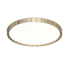Настенно-потолочный светильник Sonex Pale Atabi Gold 7648/ELN 1