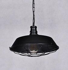 Подвесной светильник Lumina Deco Arigio LDP 6862-350 BK 1